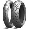 MICHELIN 180/55 R17 73 W Michelin Pilot Road 4 Rear