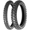 BRIDGESTONE 110/90 R19 62 M Bridgestone X20