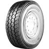 BRIDGESTONE 385/65 R22.5 160 K Bridgestone M-trailer 001+