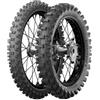 MICHELIN 100/90 R19 57 M Michelin Starcross 6 Medium Soft