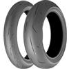 BRIDGESTONE 140/70 R17 66 H Bridgestone Rs10