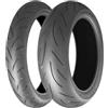 BRIDGESTONE 150/60 R17 66 W Bridgestone S 21 R