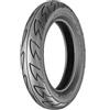 BRIDGESTONE 100/90 R10 61 J Bridgestone Hoop B01