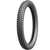 MICHELIN 80/100 R21 51 M Michelin Trial Light