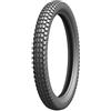 MICHELIN 2.75 R21 45 M Michelin Trial Competition Front