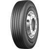 CONTINENTAL 295/80 R22.5 154/149 M Continental Conti Coachregio Ha3