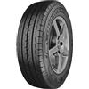BRIDGESTONE ZO 235/65 R16 115/113R R Bridgestone Zo R660 Duravis