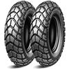 MICHELIN 120/90 R10 57 J Michelin Reggae