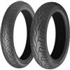 BRIDGESTONE 110/90 R16 59 V Bridgestone Battlax Bias Touring Bt46 Front