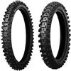 BRIDGESTONE 80/100 R21 51 M Bridgestone X10