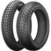 MICHELIN 120/75 R16.5 Michelin Power Supermoto Rain Front Nhs