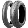 BRIDGESTONE 190/50 R17 73 W Bridgestone Battlax Hypersport S23 Rear