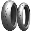 MICHELIN 120/70 R17 58 W Michelin Power Cup 2