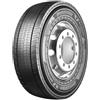BRIDGESTONE 315/80 R22.5 156/150 L Bridgestone Eco D