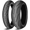 MICHELIN 120/70 R17 58 W Michelin Pilot Power 2ct Front