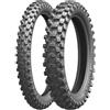 MICHELIN 140/80 R18 70 R Michelin Tracker