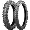 BRIDGESTONE 110/100 R18 64 M Bridgestone X 31r Cross Med