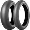 BRIDGESTONE 120/605 R17 0 Bridgestone Battlax V02 Front