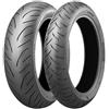 BRIDGESTONE 120/70 R15 56 H Bridgestone Battlax Scooter 2 Front