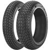 MICHELIN 120/80 R16 Michelin Power Supermoto Rain