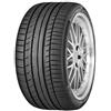 CONTINENTAL 265/40 R21 101 Y Continental Sportcontact 5p Suv Fr No (tl)