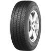 CONTINENTAL 195/65 R15 95 T Continental Contivancontact 100