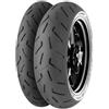 CONTINENTAL 120/70 R17 58 (W) Continental Contisportattack 4