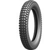 MICHELIN 4 R18 64 M Michelin Trial Competition X 11 Rear