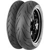 CONTINENTAL 150/60 R17 66 S Continental Contiroad