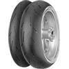CONTINENTAL 180/55 R17 73 W Continental Contiraceattack 2 Street Rear