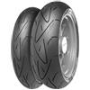 CONTINENTAL 190/50 R17 73 W Continental Contisportattack Rear