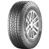 CONTINENTAL 255/70 R15 112 T Continental Crosscontact Atr