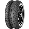 CONTINENTAL 160/60 R18 70 W Continental Roadattack 3