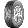 CONTINENTAL 225/75 R16C 121/120 R Continental Vancontact Winter