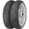 CONTINENTAL 110/70 R12 47 P Continental Contiscoot