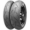 CONTINENTAL 120/70 R17 58 W Continental Contisportattack 2