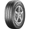 SEMPERIT 215/60 R17C 109/107 T Semperit Van Grip 3 M+s 3pmsf (tl)