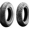 HEIDENAU 130/70 R10 62 M Heidenau K61 Reinf. Tl