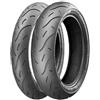 HEIDENAU 110/80 R17 57 H Heidenau K 80
