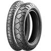 HEIDENAU 130/80 R17 65 H Heidenau K 76 Rear