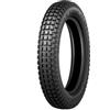 DUNLOP 120/100 R18 68 M Dunlop Geomax Tl01