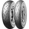 DUNLOP 100/90 R12 49 J Dunlop Tt 93 Gp Pro Front (tl)