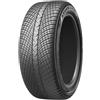 YOKOHAMA 295/40 R20 110 V Yokohama Advan Winter V907 Xl M+s 3pmsf (tl)