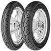 DUNLOP 130/90 R16 73 H Dunlop D 401 Front