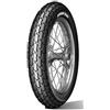 DUNLOP 130/80 R18 66 P Dunlop K180