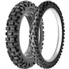 DUNLOP 130/90 R17 68 R Dunlop D 606