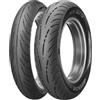 DUNLOP 130/70 R18 63 H Dunlop Elite 4