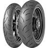 DUNLOP 130/70 R16 61 W Dunlop Qualifier Ii