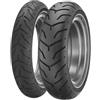 DUNLOP 130/80 R17 65 H Dunlop D 408 F H/d
