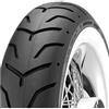DUNLOP 180/65 R16 81 H Dunlop D 407 Rear